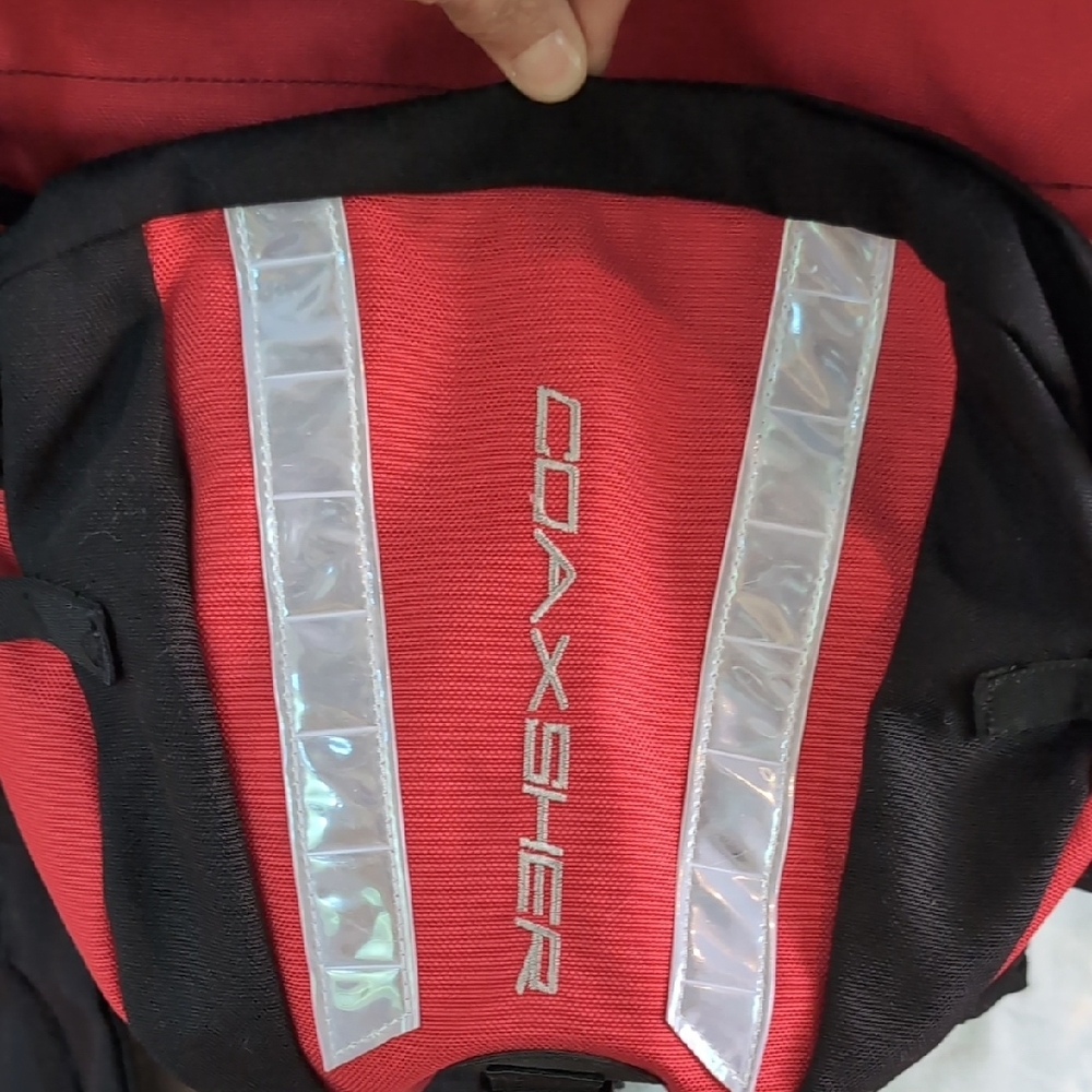 Coaxsher Backpack - image 5